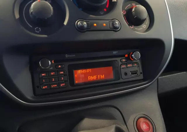 RENAULT Kangoo 1.5 dCi Zen