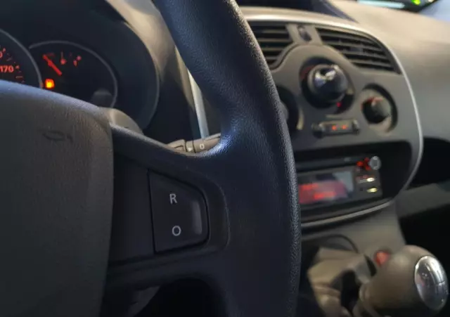 RENAULT Kangoo 1.5 dCi Zen