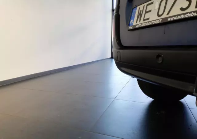 RENAULT Kangoo 1.5 dCi Zen