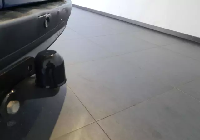 RENAULT Kangoo 1.5 dCi Zen