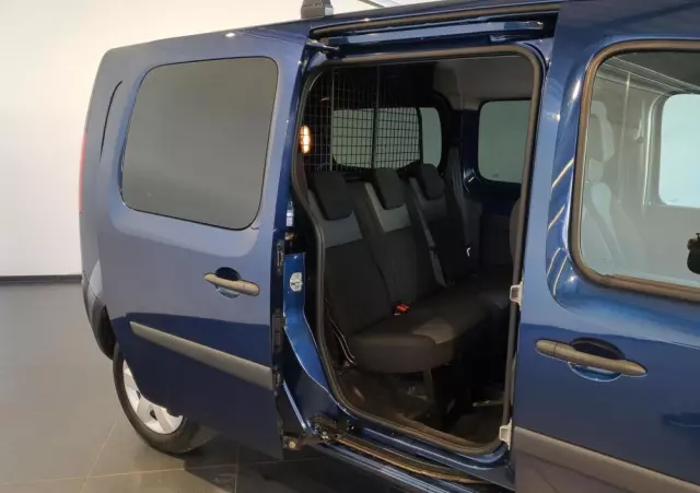 RENAULT Kangoo 1.5 dCi Zen