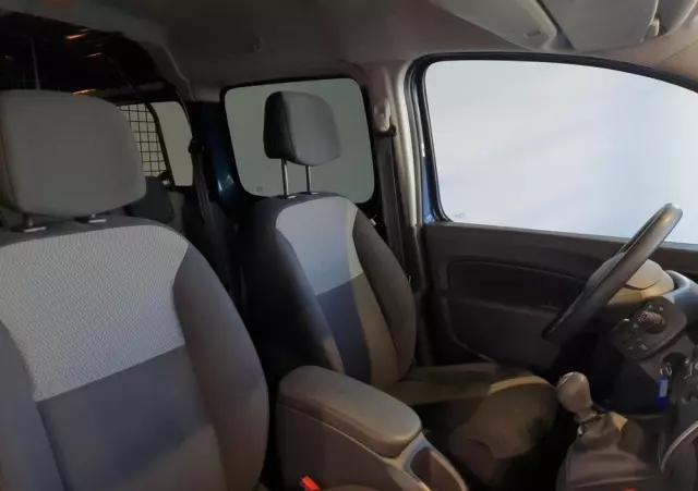 RENAULT Kangoo 1.5 dCi Zen