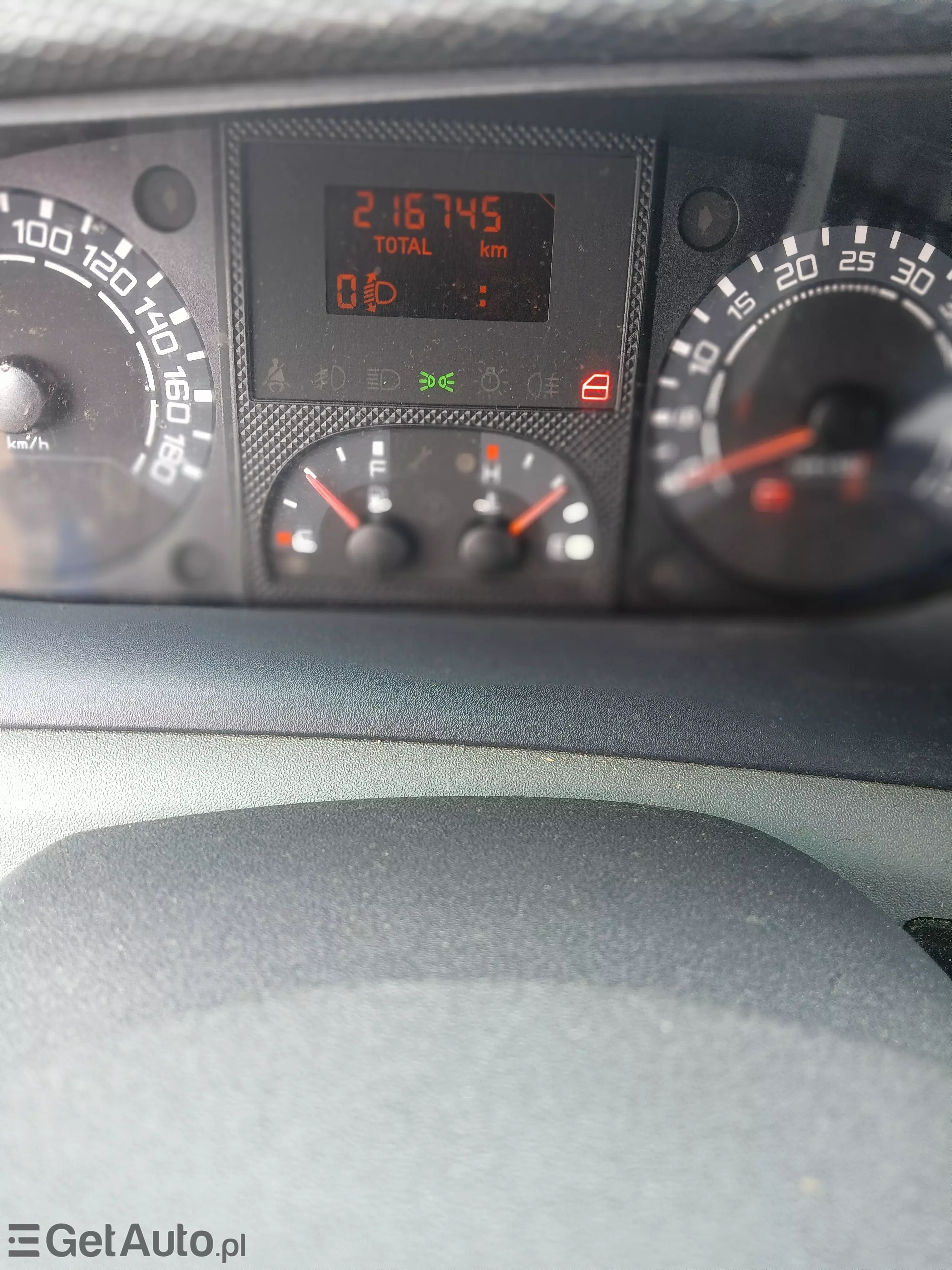 IVECO Daily 
