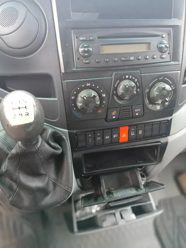 IVECO Daily 