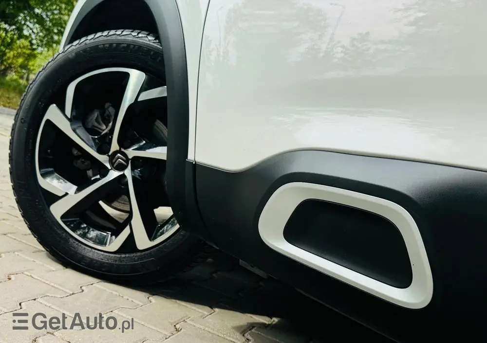 CITROËN C5 Aircross BlueHDI 130 S&S EAT8 SHINE PACK