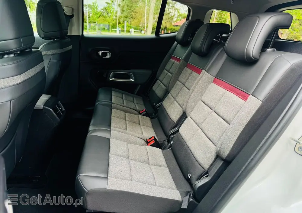 CITROËN C5 Aircross BlueHDI 130 S&S EAT8 SHINE PACK