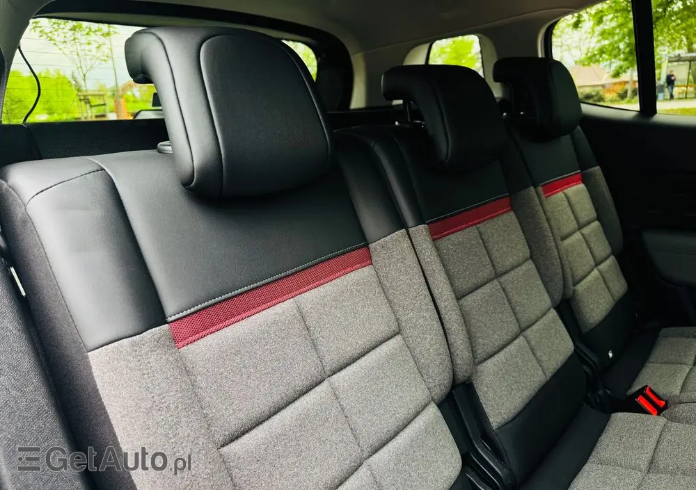 CITROËN C5 Aircross BlueHDI 130 S&S EAT8 SHINE PACK