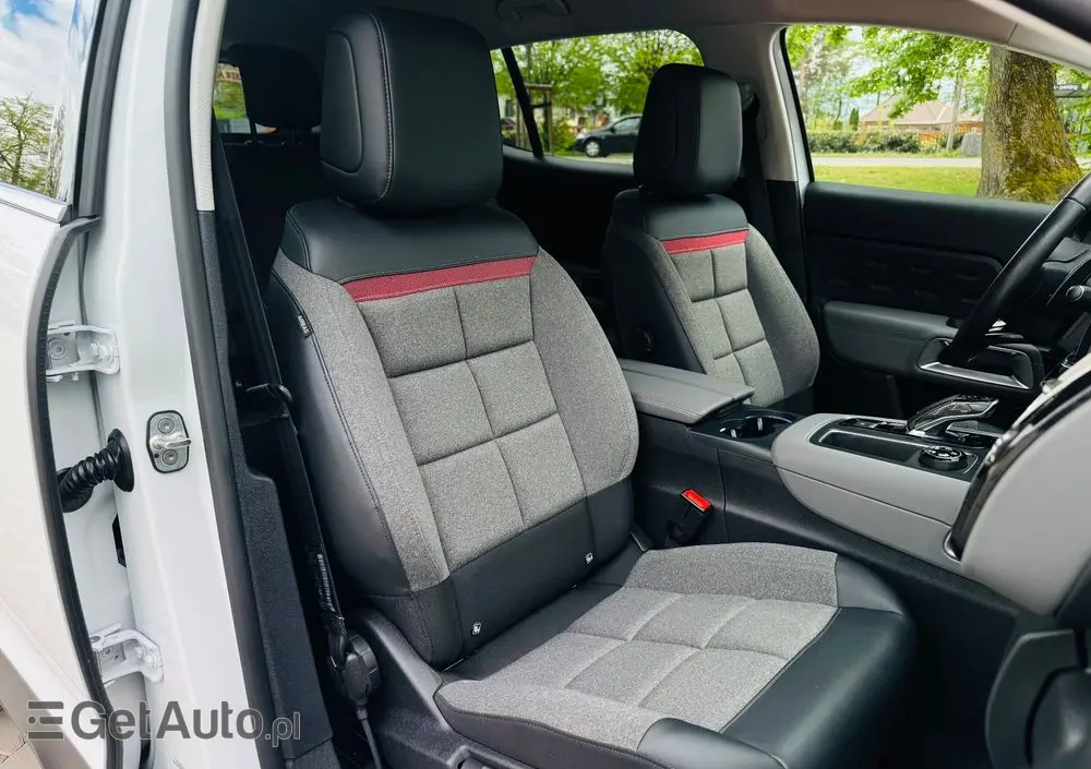 CITROËN C5 Aircross BlueHDI 130 S&S EAT8 SHINE PACK