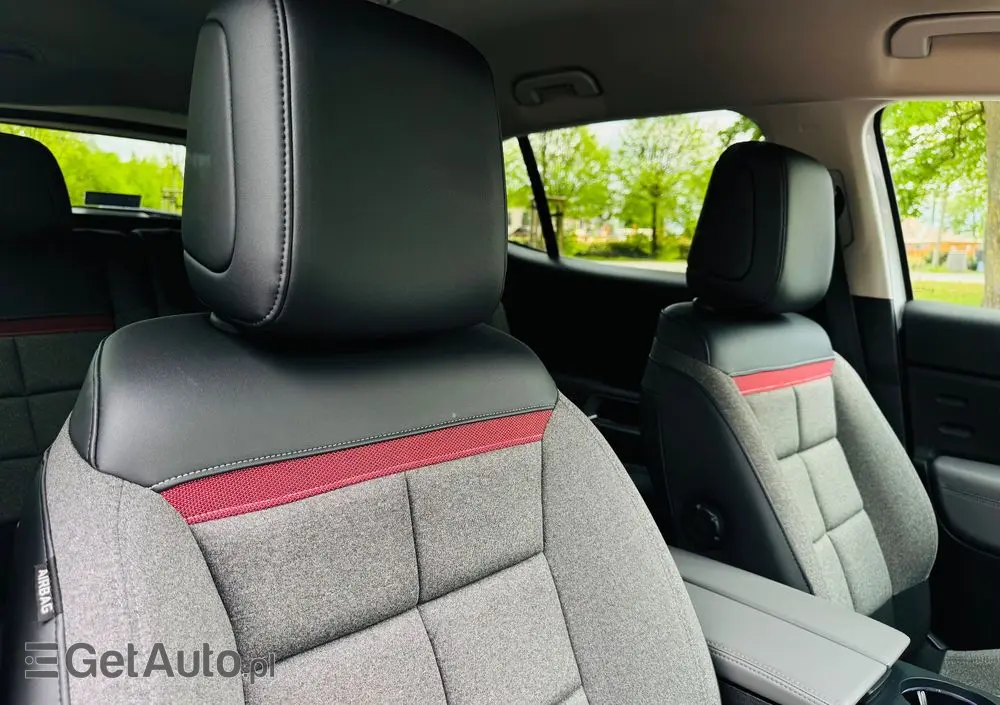 CITROËN C5 Aircross BlueHDI 130 S&S EAT8 SHINE PACK