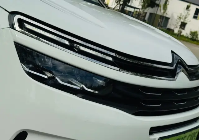 CITROËN C5 Aircross BlueHDI 130 S&S EAT8 SHINE PACK