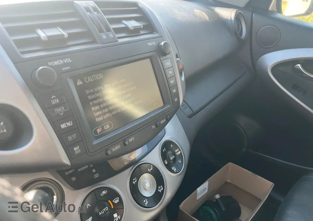 TOYOTA RAV4 2.2 D-4D X