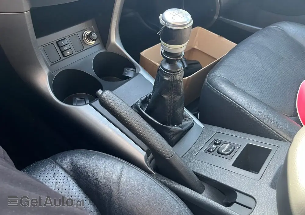 TOYOTA RAV4 2.2 D-4D X