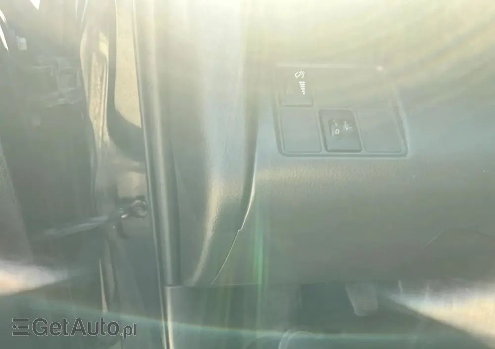 TOYOTA RAV4 2.2 D-4D X