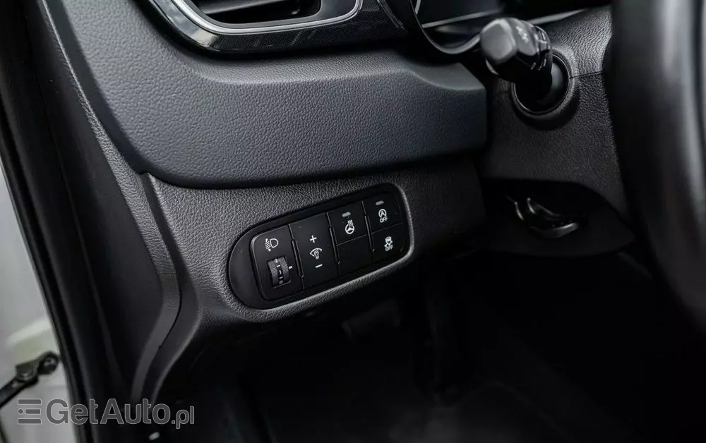 KIA Carens 1.7 CRDi XL 7os DCT