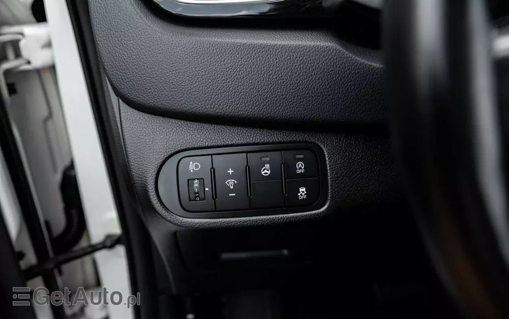 KIA Carens 1.7 CRDi XL 7os DCT