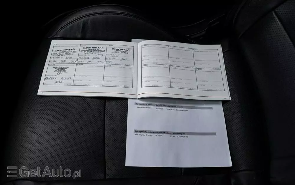 KIA Carens 1.7 CRDi XL 7os DCT