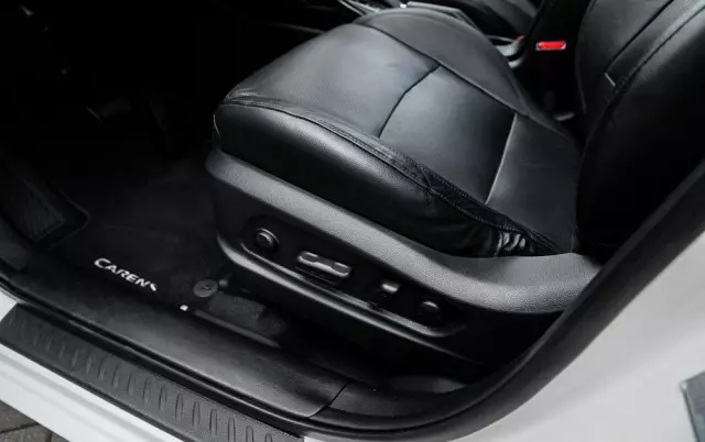 KIA Carens 1.7 CRDi XL 7os DCT