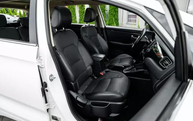 KIA Carens 1.7 CRDi XL 7os DCT