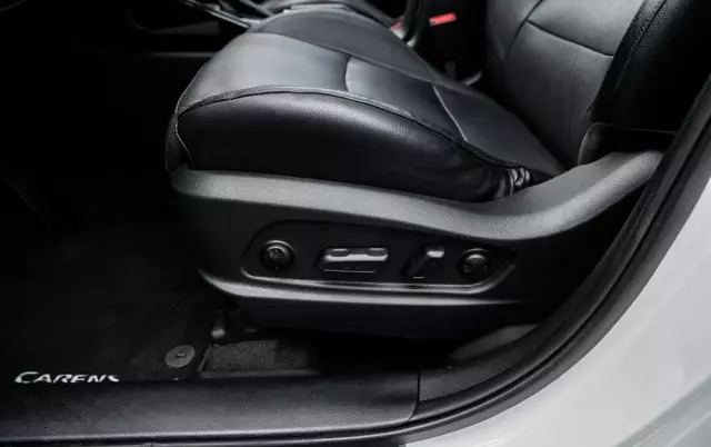 KIA Carens 1.7 CRDi XL 7os DCT