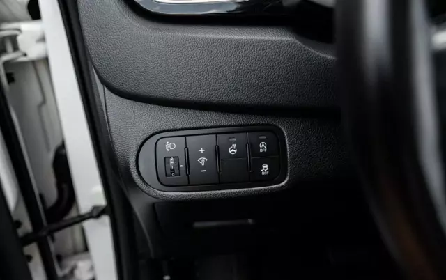 KIA Carens 1.7 CRDi XL 7os DCT