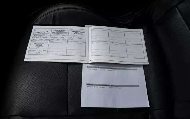 KIA Carens 1.7 CRDi XL 7os DCT