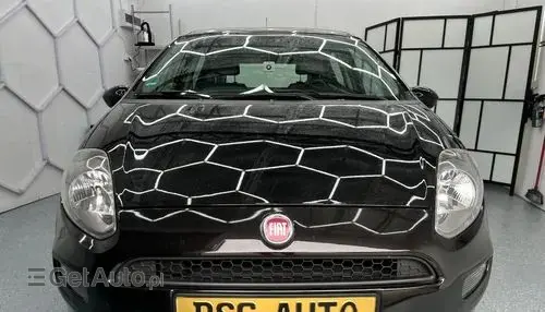 FIAT Grande Punto 