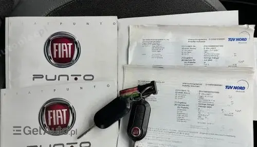 FIAT Grande Punto 