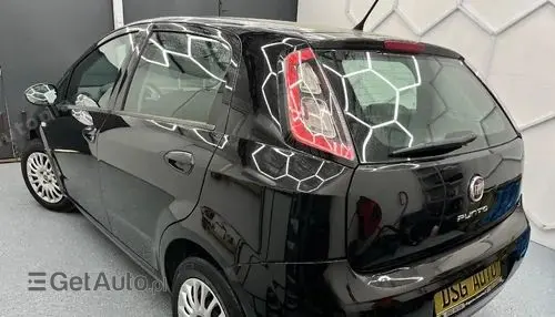FIAT Grande Punto 