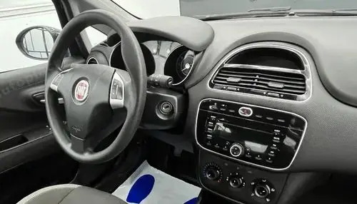 FIAT Grande Punto 