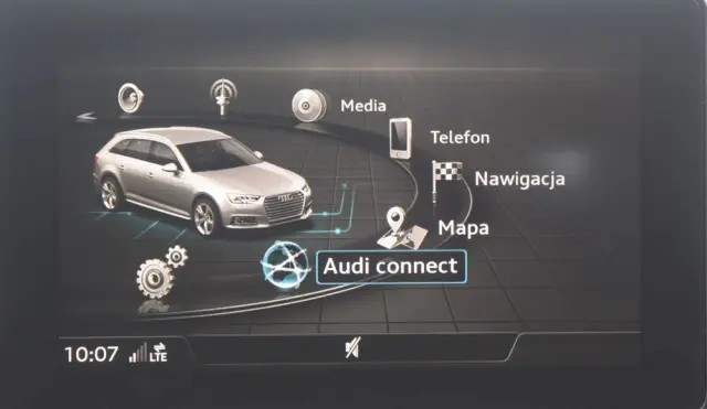 AUDI A4 Avant 2.0 TDI DPF S line Sportpaket