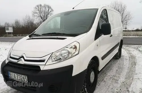 CITROEN Jumpy 
