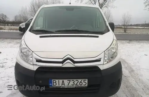 CITROEN Jumpy 