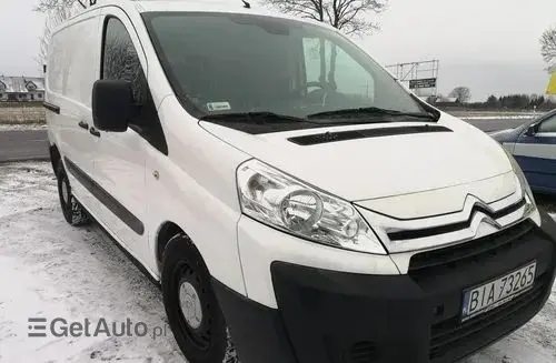 CITROEN Jumpy 