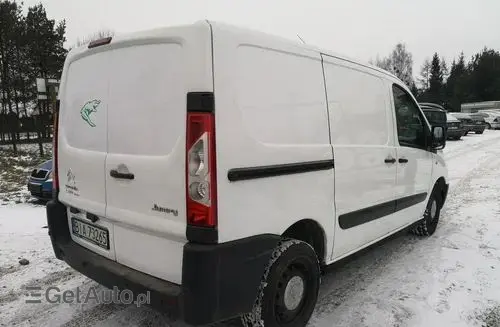 CITROEN Jumpy 
