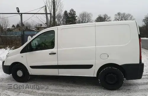 CITROEN Jumpy 
