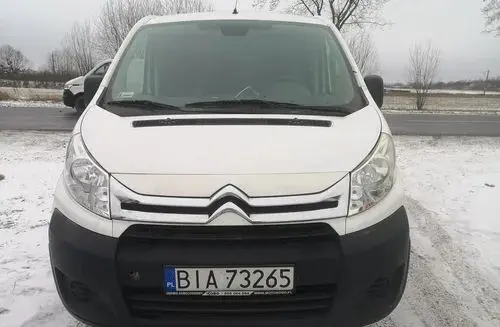 CITROEN Jumpy 
