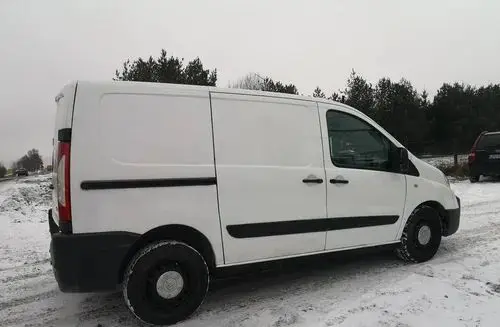 CITROEN Jumpy 