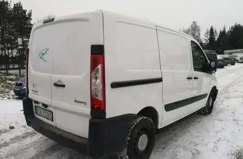 CITROEN Jumpy 