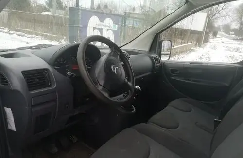 CITROEN Jumpy 