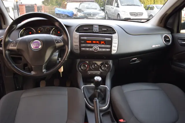 FIAT Bravo Sport