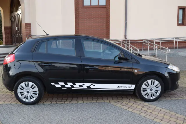 FIAT Bravo Sport