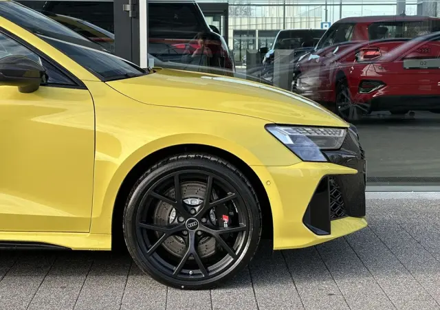 AUDI RS3 Sportback 