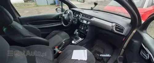 CITROEN DS3 