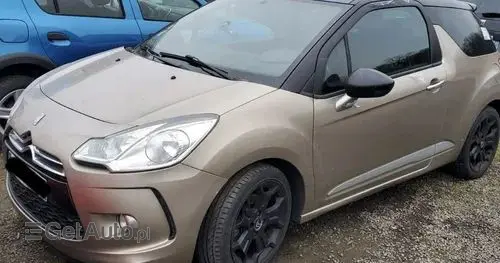 CITROEN DS3 
