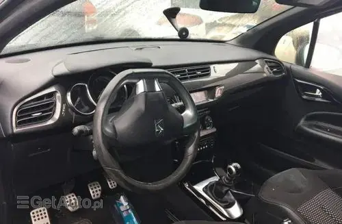 CITROEN DS3 