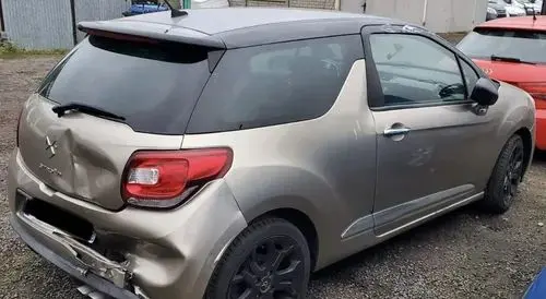 CITROEN DS3 