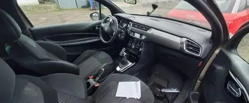 CITROEN DS3 