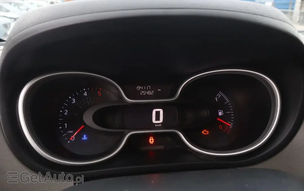 RENAULT Trafic L2H1 2,9t Pack Clim