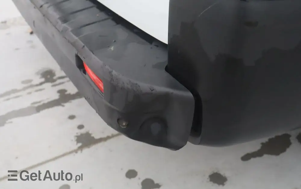 RENAULT Trafic L2H1 2,9t Pack Clim