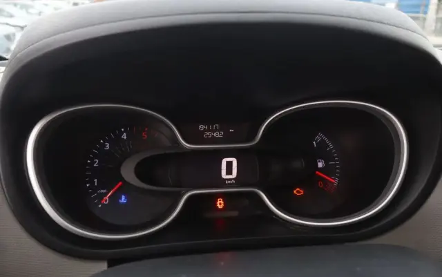 RENAULT Trafic L2H1 2,9t Pack Clim